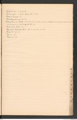 k.k. naturhistorisches Hofmuseum, Index Intendanzakten 1888, Seite 37